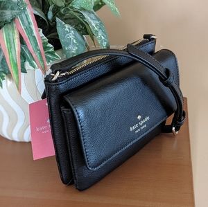 Kate Spade Karlee Crossbody